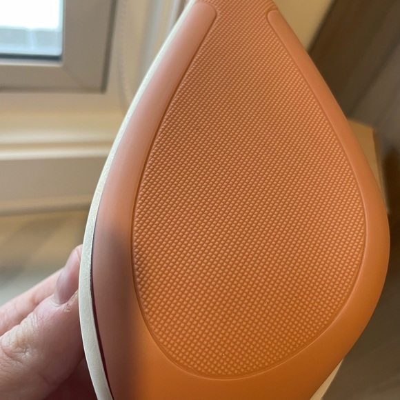 SIZE 10 ZBY WOMENS‎ RHINESTONE WEDDING HEELS - Picture 7 of 9